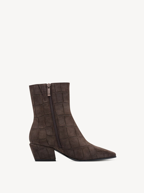 Bootie, CIGAR STRUCT., hi-res