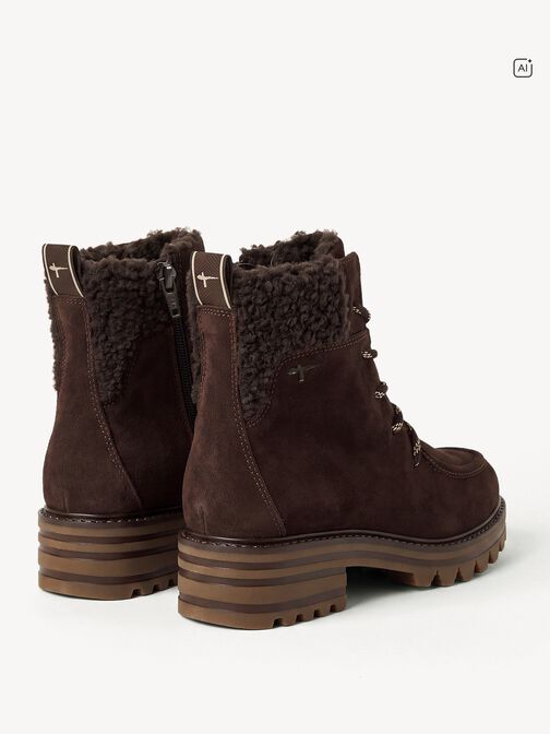 Bootie, MOCCA, hi-res