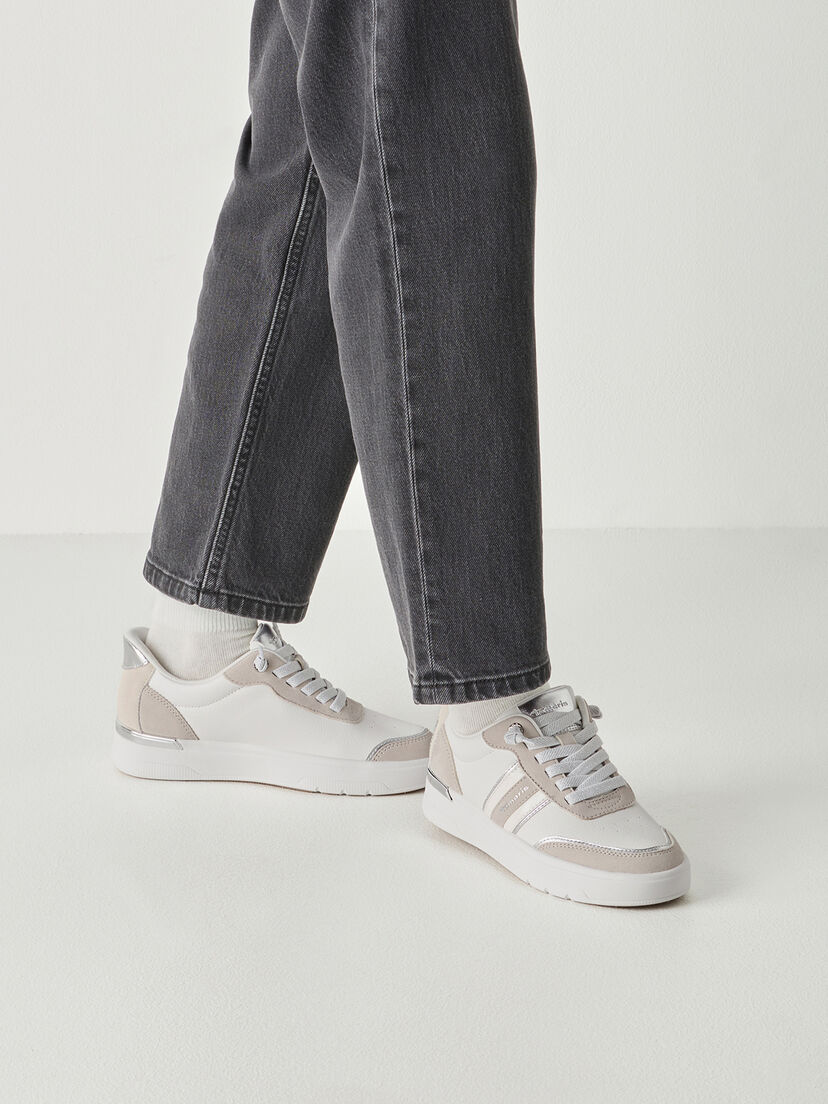 Sneaker, WHITE COMB, hi-res