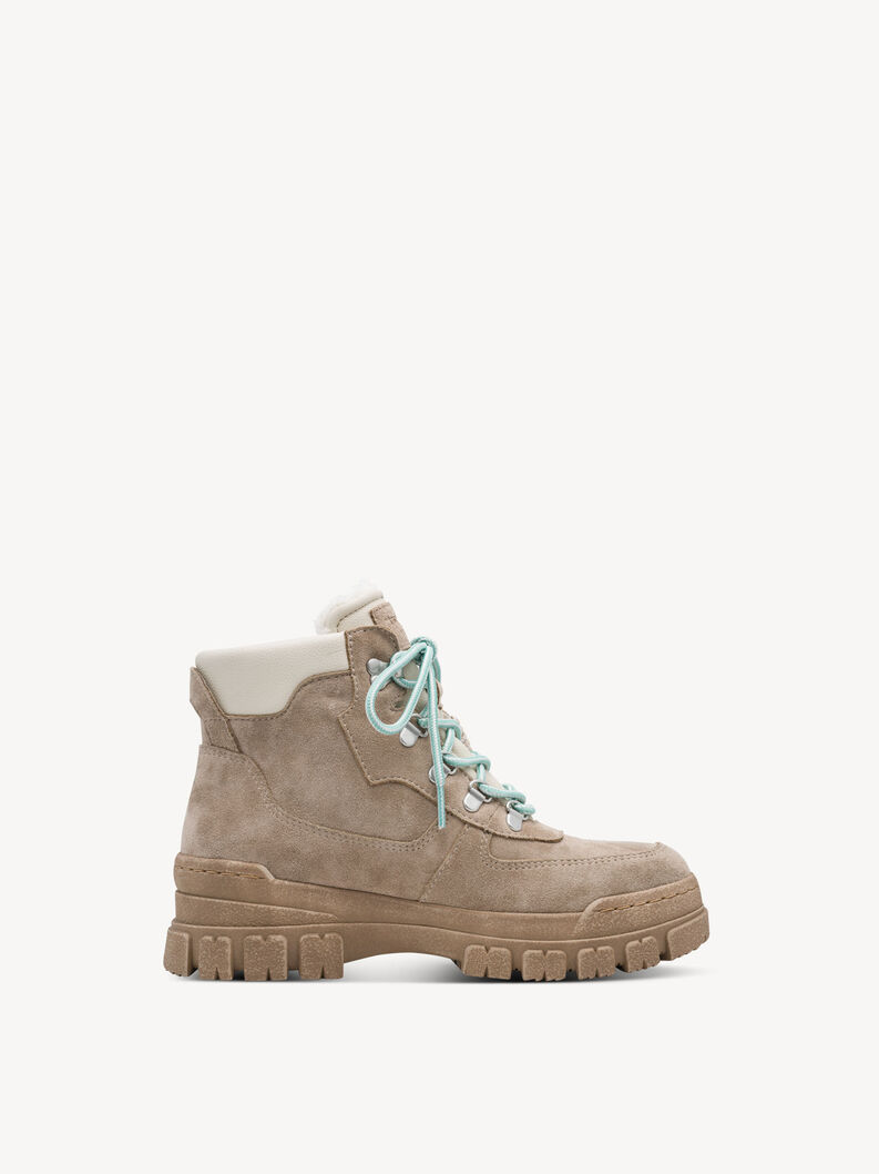 Stiefelette, LIGHT GREY, hi-res