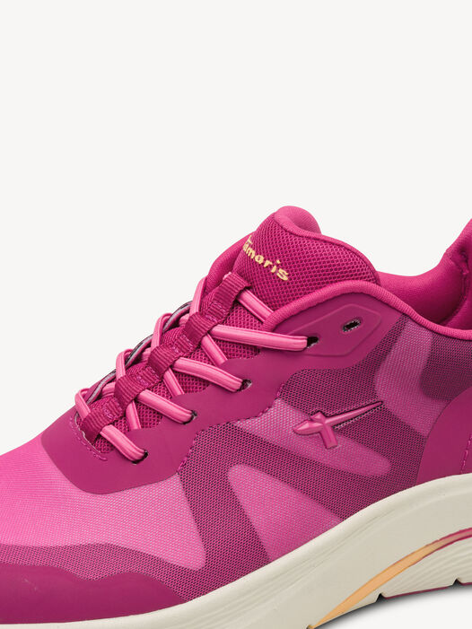 Sneaker, pink, hi-res