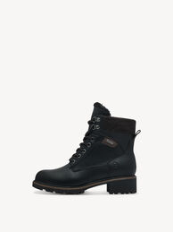 Gevoerde winterschoenen