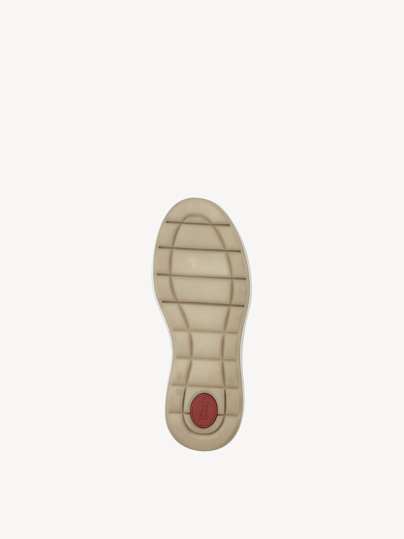 Sneaker - beige, BEIGE NUBUK, hi-res