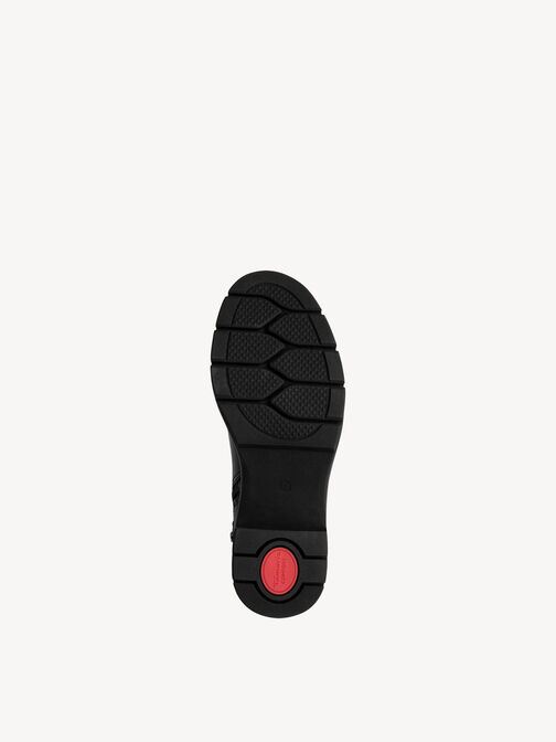 Bottine, BLACK, hi-res