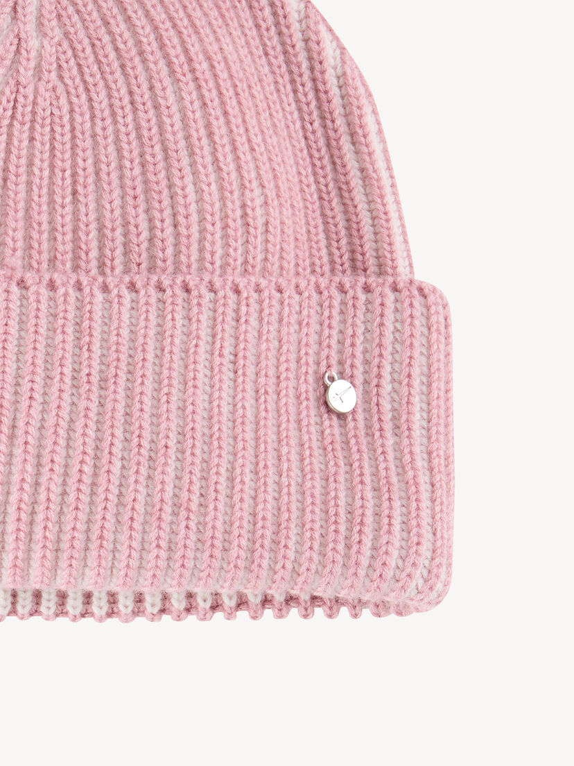 Beanie - roze, Lilas / Suggar Swizzle, hi-res