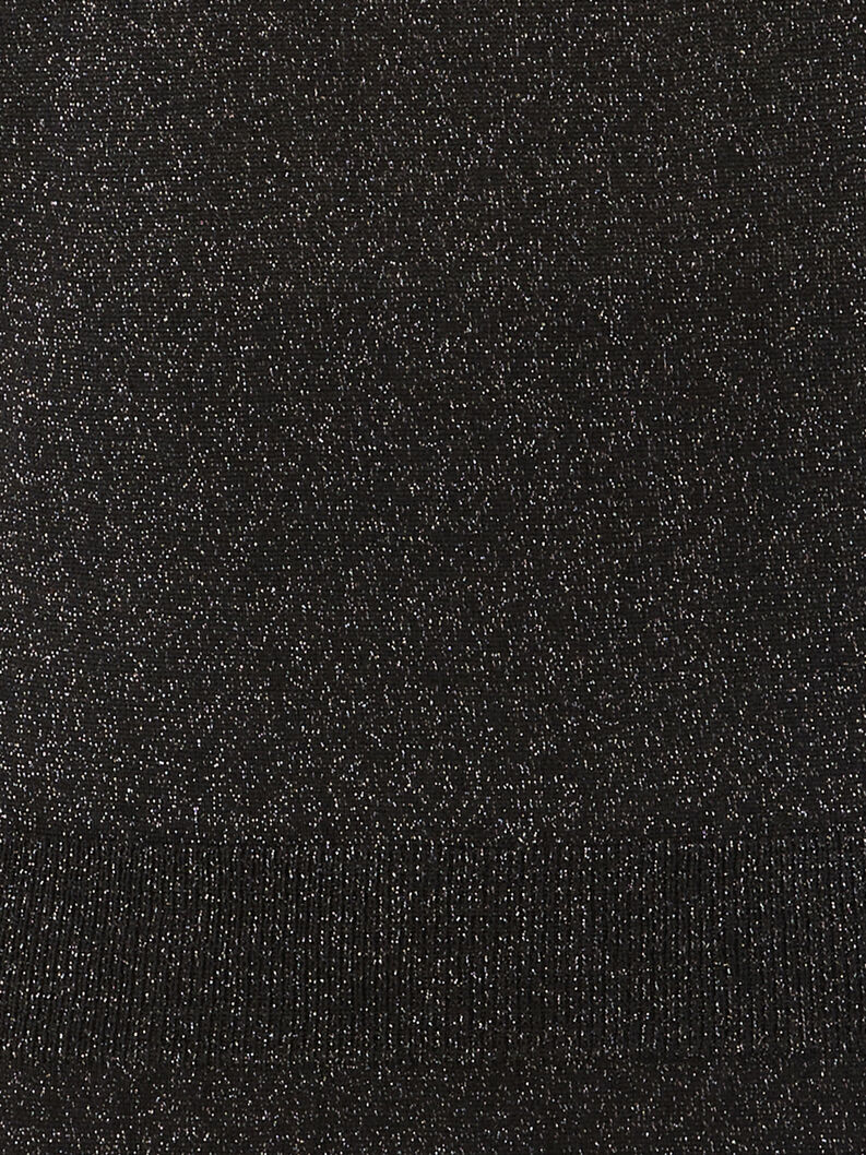 Šaty - černá, Black Beauty, hi-res