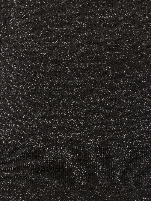 Pletené šaty, Black Beauty, hi-res