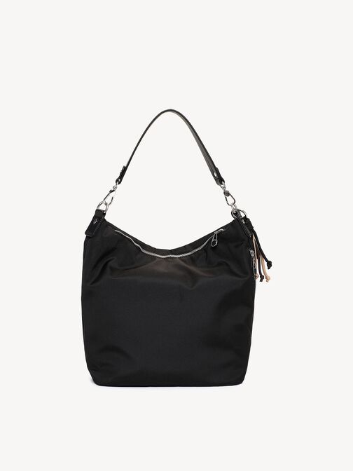 Bag, black, hi-res