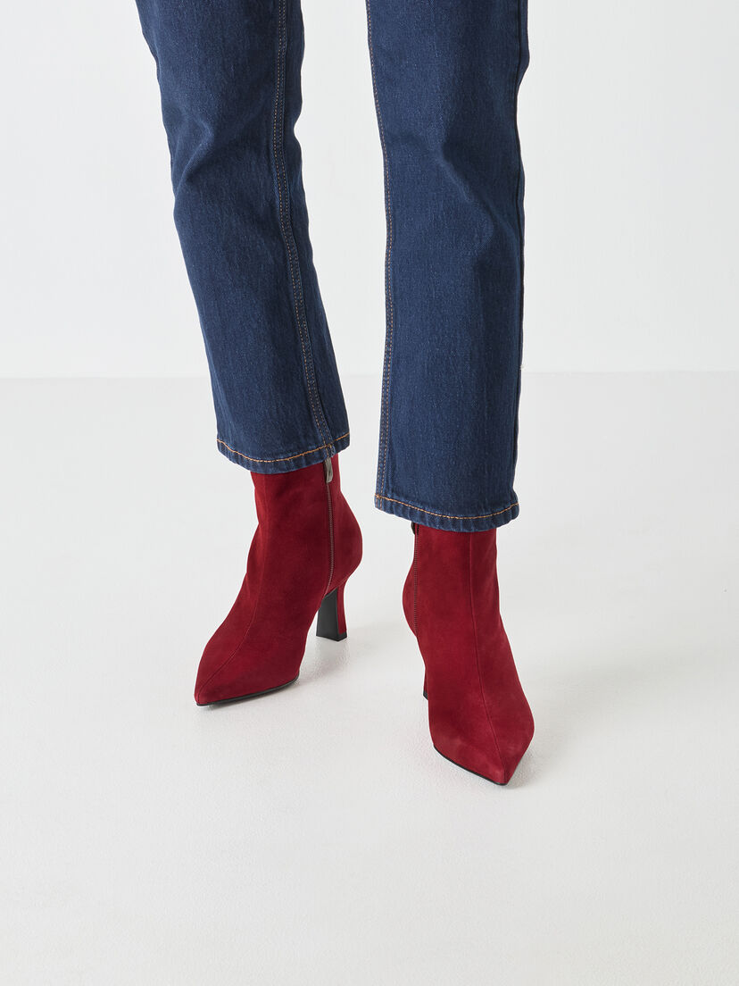 Enkellaarsje, RED, hi-res