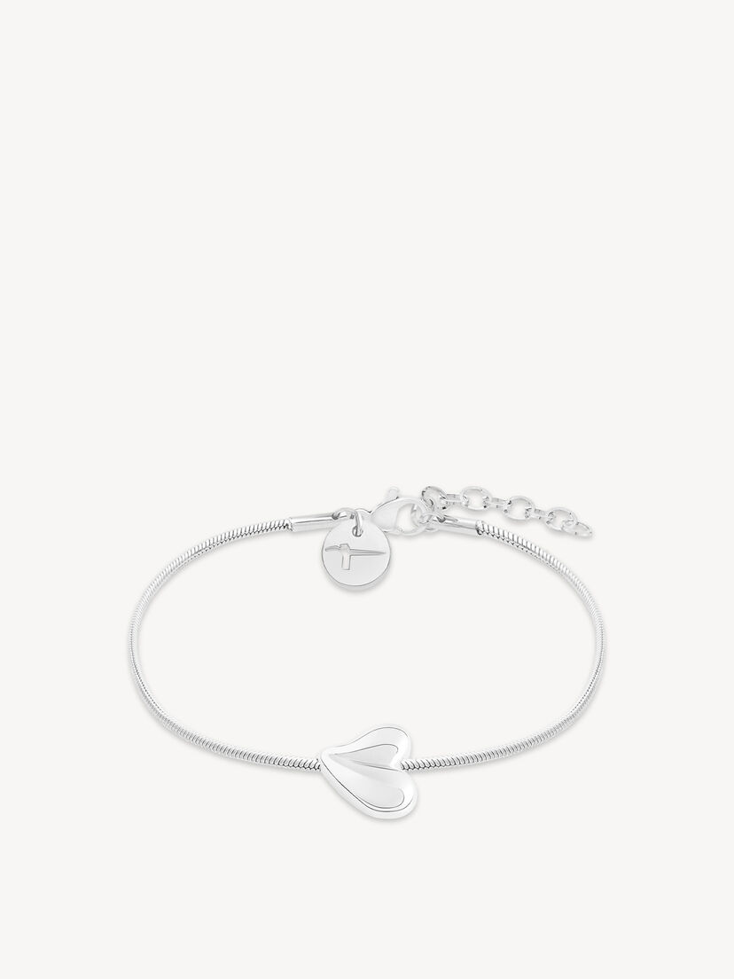 Armband - zilver, silber, hi-res