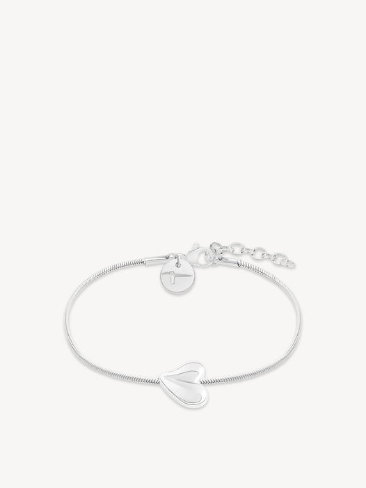 Armband, silber, hi-res