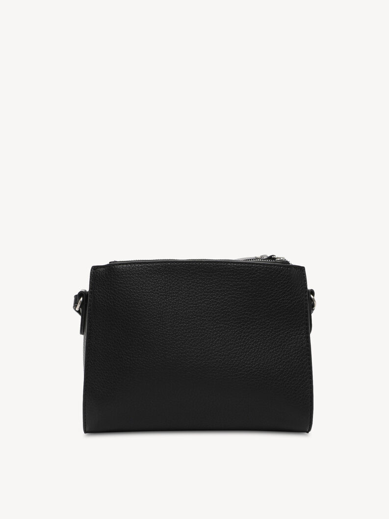 Umh&auml;ngetasche - schwarz, black, hi-res