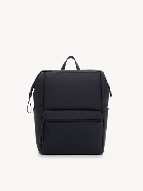 Rucksack, blue, hi-res