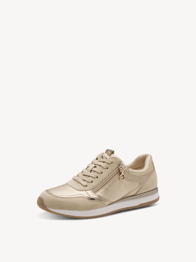 Sneaker - beige, IVORY COMB, hi-res