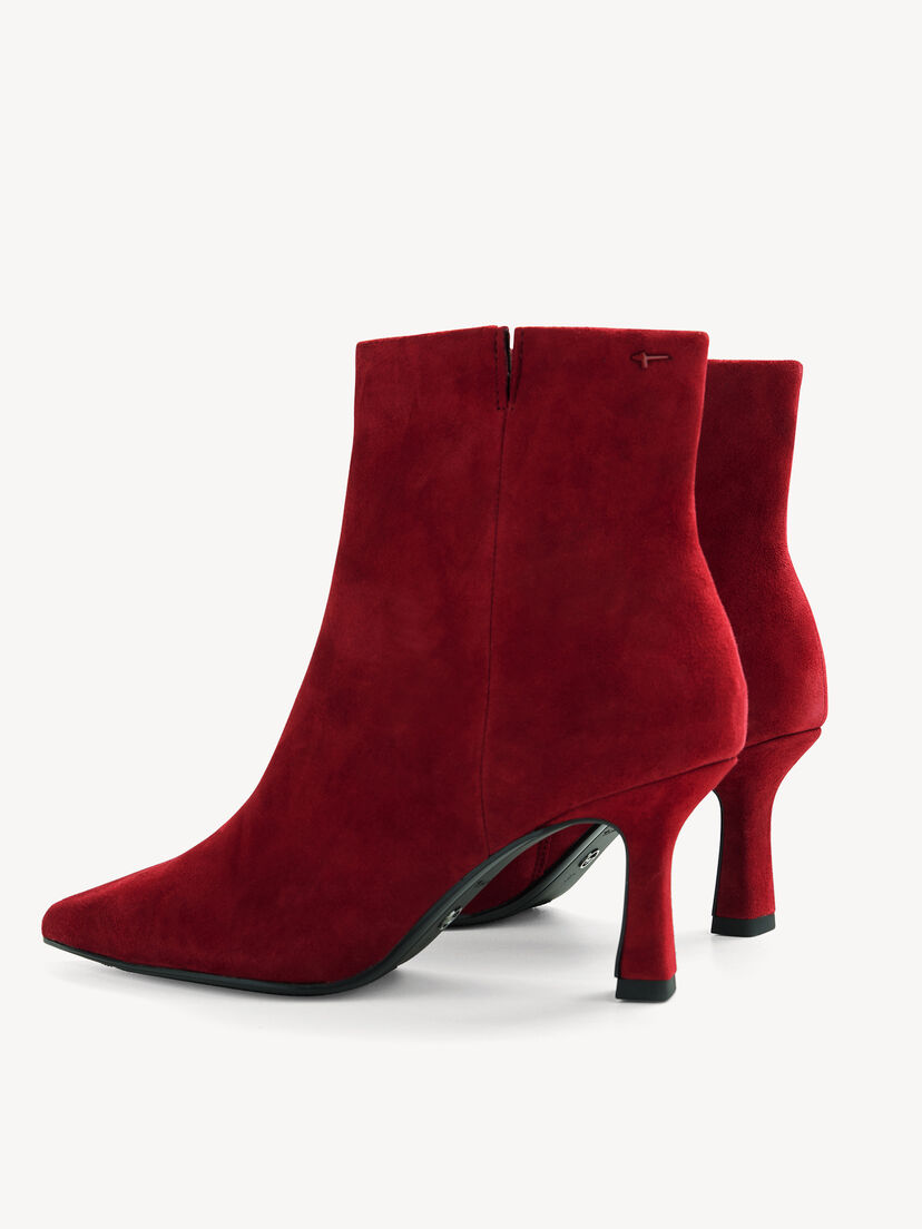 Enkellaarsje, RED, hi-res