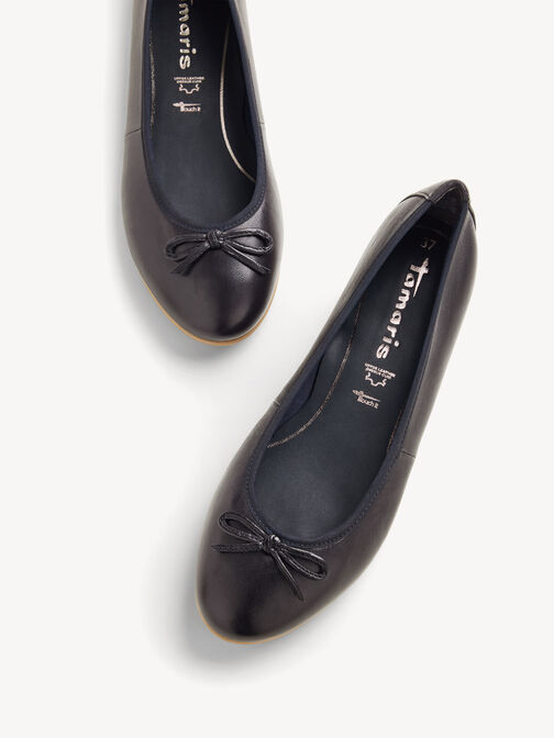 Ballerina, NAVY, hi-res