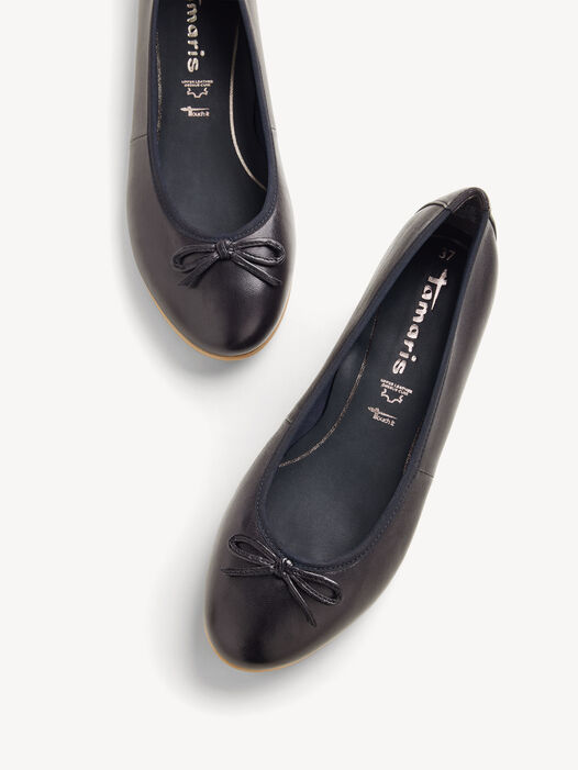 Ballerina, NAVY, hi-res