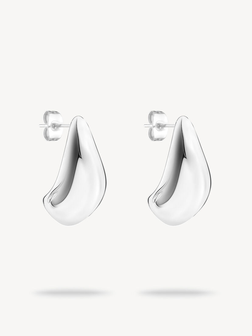 Creool - zilver, silber, hi-res