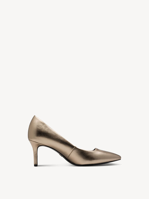 Pumps, BRONCE, hi-res