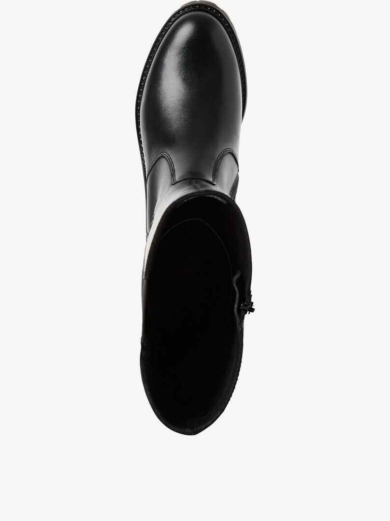 Boots, BLACK, hi-res