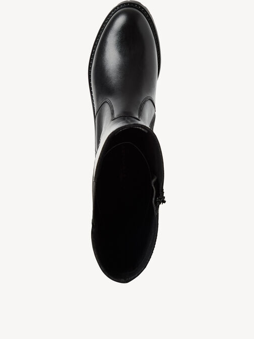 Bottes, BLACK, hi-res