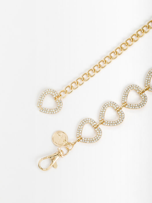 Riem, Platingold gl&auml;nzend, hi-res