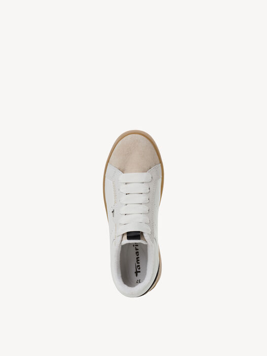 Sneaker, WHITE COMB, hi-res