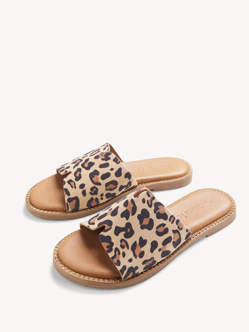 Mule, LEOPARD, hi-res