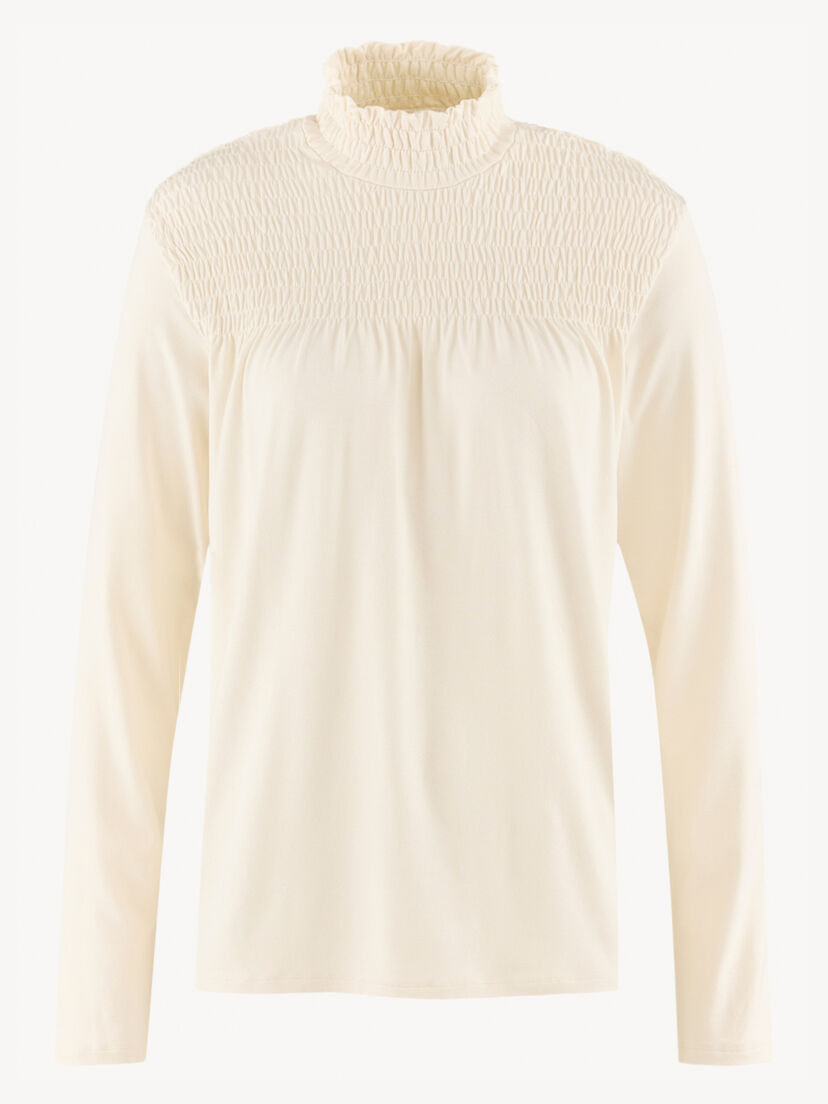 Longsleeve Shirt, Sugar Swizzle, hi-res