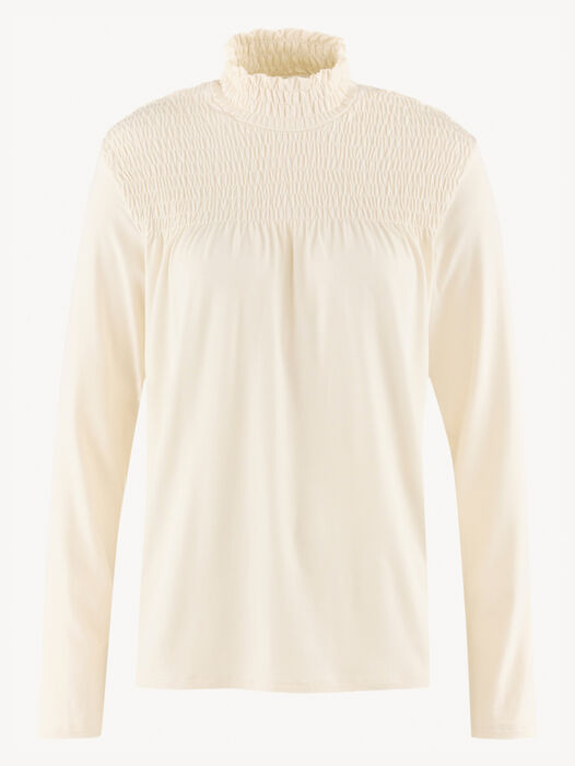 Longsleeve Shirt, Sugar Swizzle, hi-res