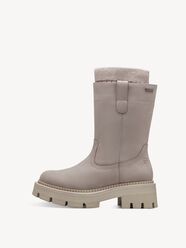 Gevoerde winterschoenen