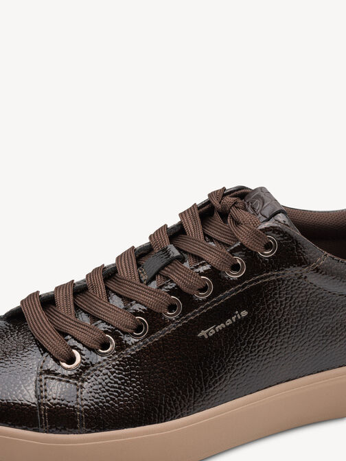 Basket, MOCCA PATENT, hi-res