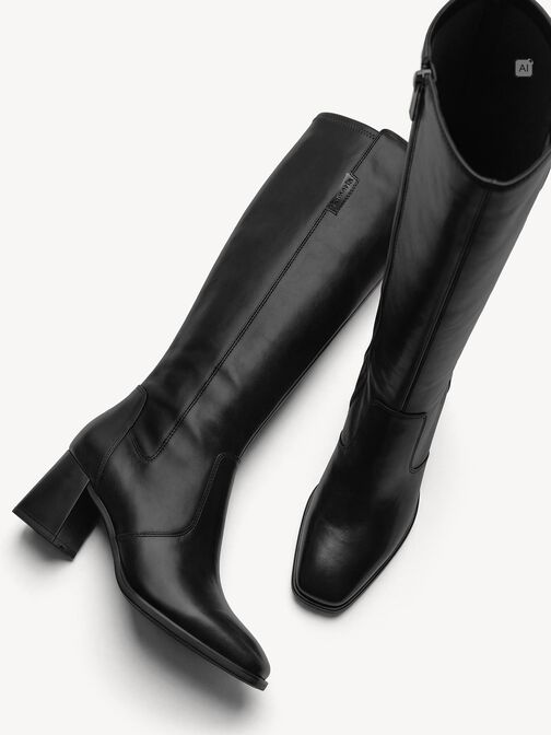 Stiefel, BLACK, hi-res