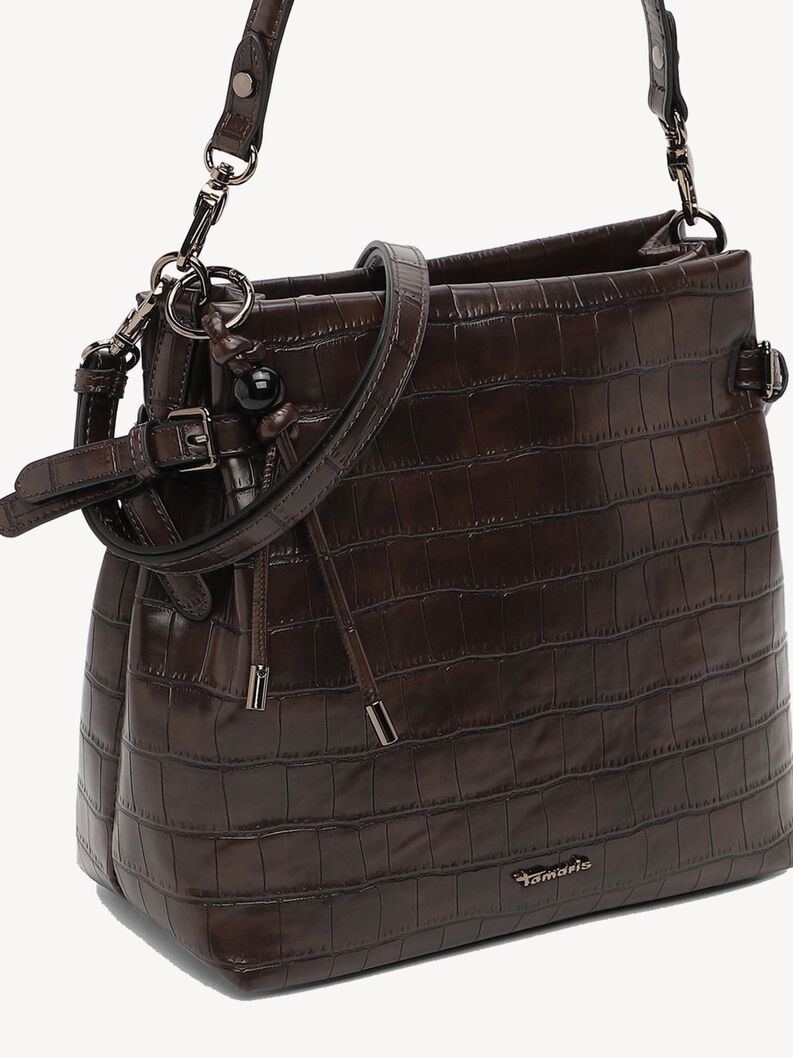Beutel - braun, brown, hi-res