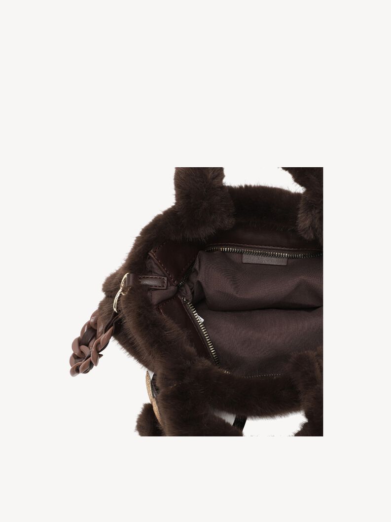 Shopper - braun, brown, hi-res