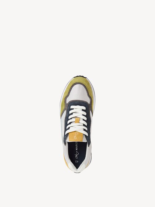 Sneaker, LIME COMB, hi-res