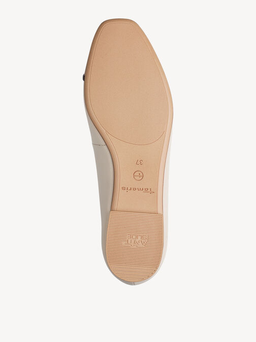 Ballerine, IVORY COMB, hi-res