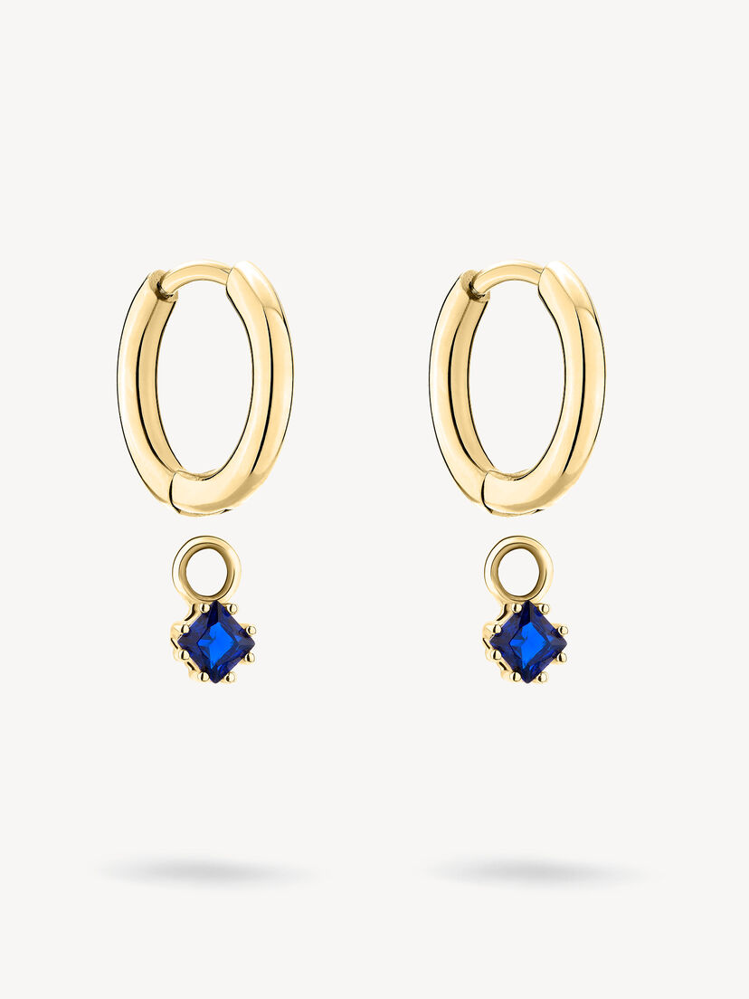 Creool - goud, goud, hi-res