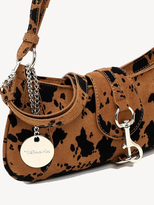 Tas, cognac/black, hi-res