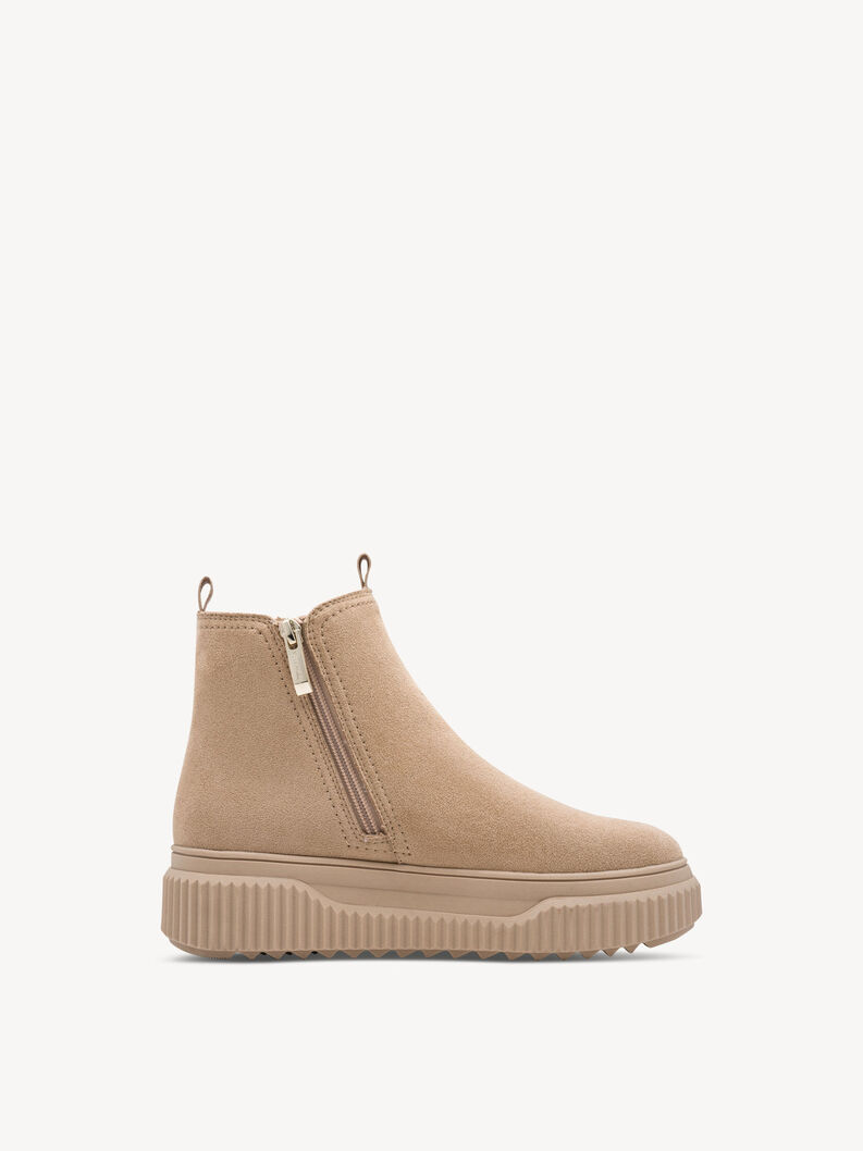Sneaker - braun, ANTELOPE, hi-res