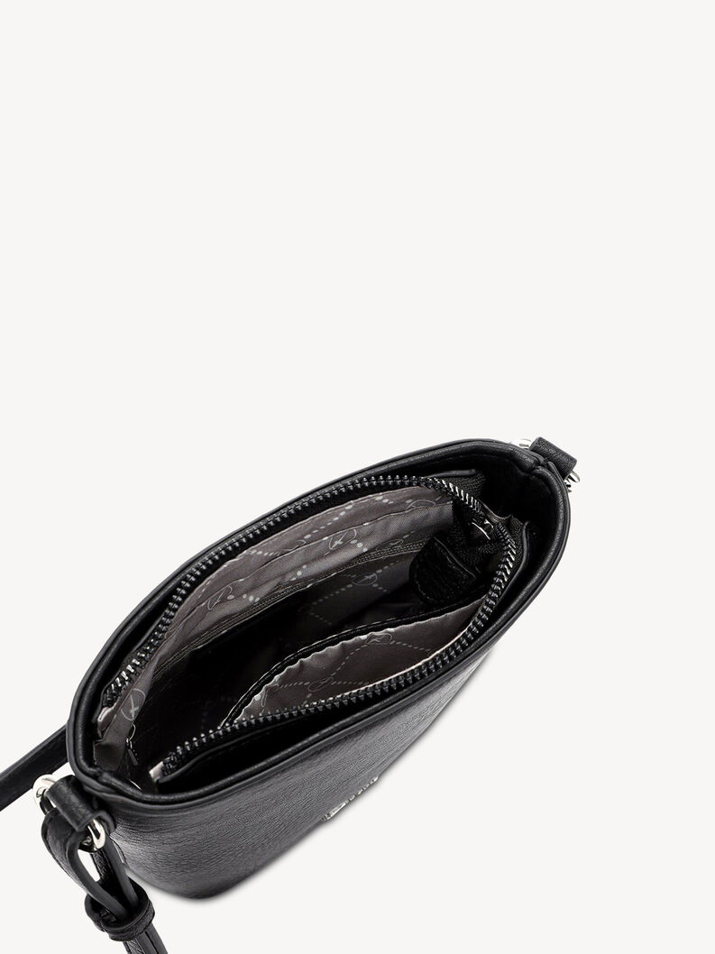 Satchel - black, black, hi-res