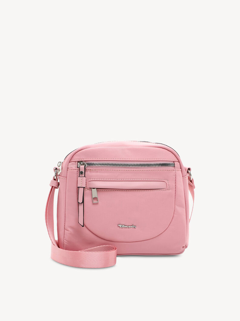 Umh&auml;ngetasche - pink, rose, hi-res