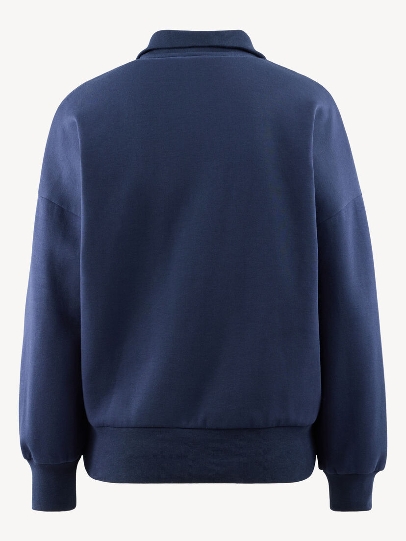 Pullover - blauw, Night Sky, hi-res