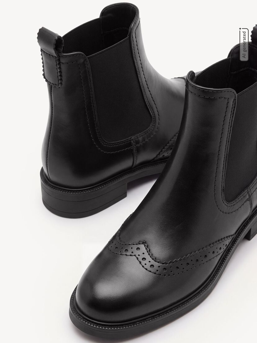 Chelseaboot, BLACK, hi-res