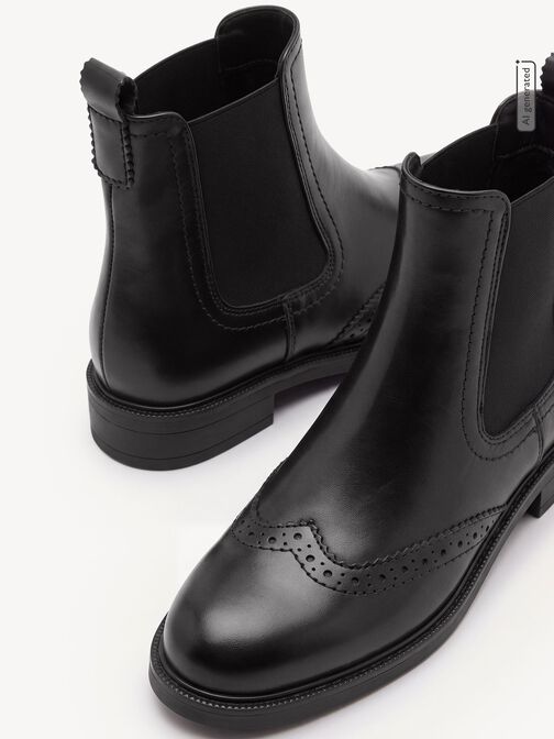 chelseaboot, BLACK, hi-res