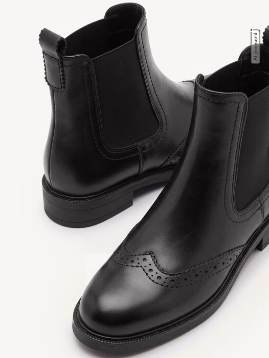 Chelseaboot, BLACK, hi-res