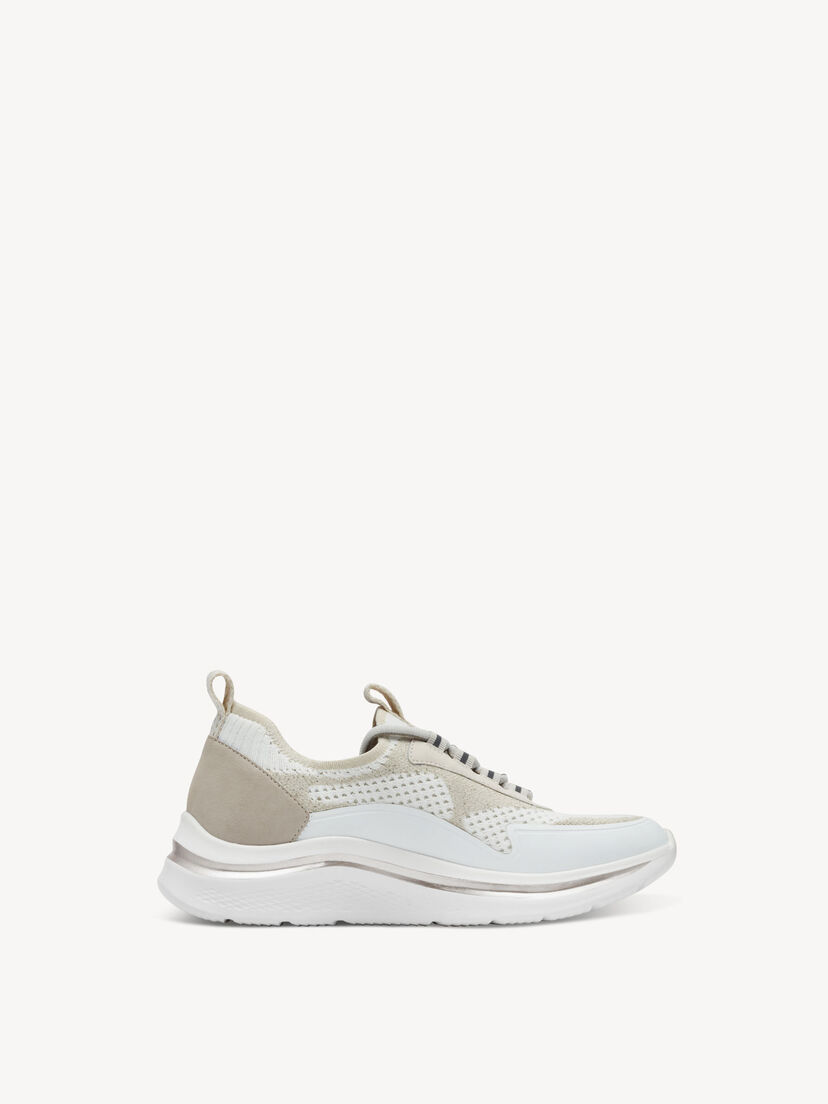 Sneaker - beige, beige, hi-res