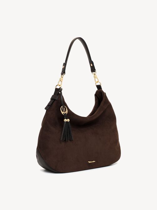 Bag, brown, hi-res