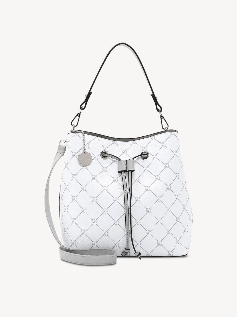 Tas, white, hi-res