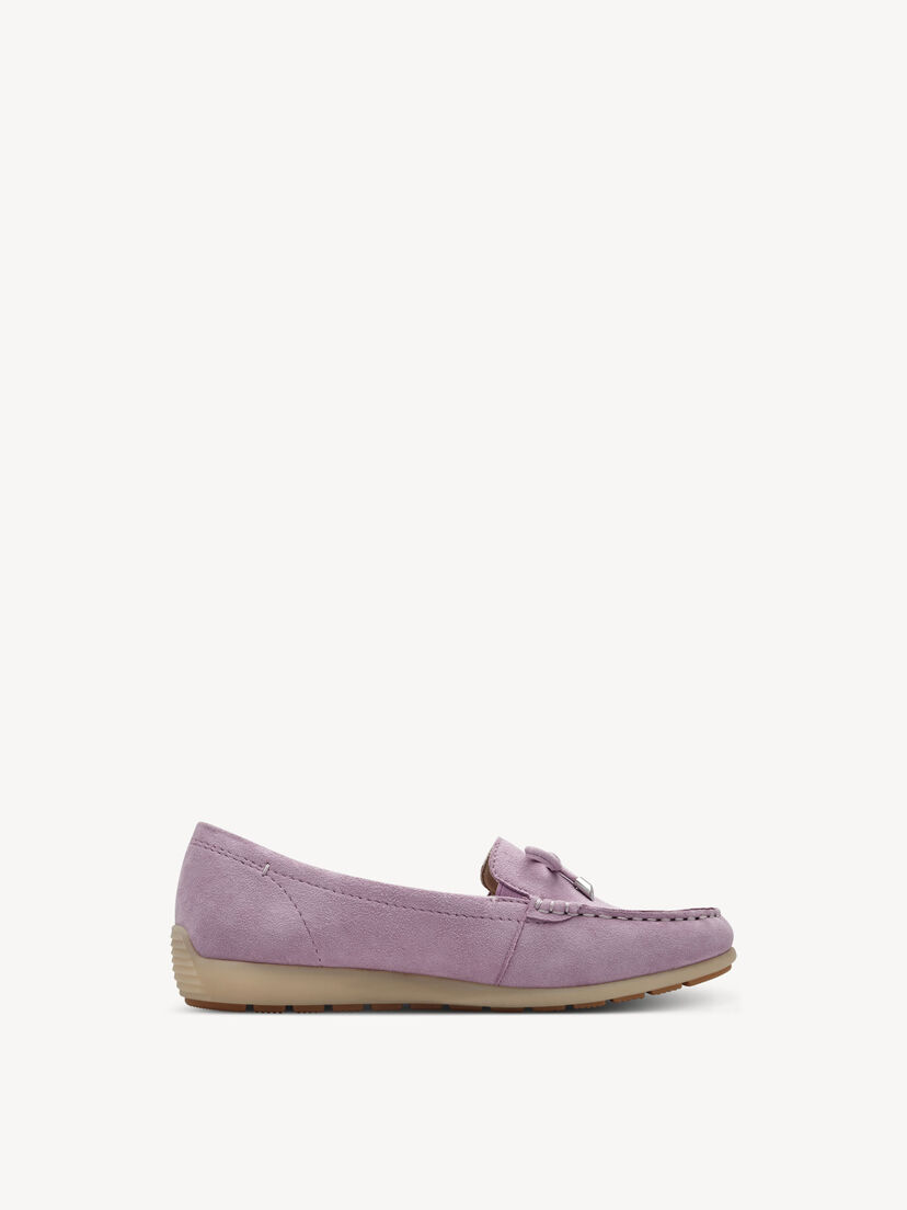 Instappers, LILAC SUEDE, hi-res